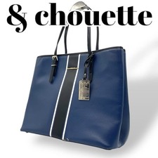 Borsa a tracolla Andchwett