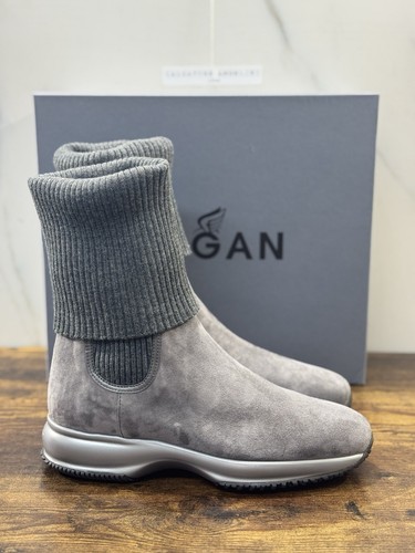 Hogan interactive stivaletto - hogan,