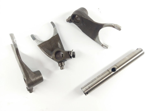 Honda 600 pd04 - 600,