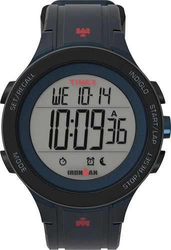 Timex tw5m49000 orologio - tw5m49000,, uomo