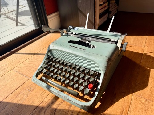 Olivetti studio portable - studio,