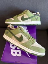 Nike SB Dunk Low Yuto Horigome