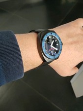 PROFESSIONAL DIVER SUBTYPE 200MT AVIO MILANO N°0459 43mm Subacquei 