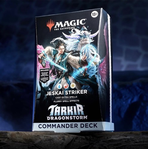Mazzo magic the gathering - mazzo,