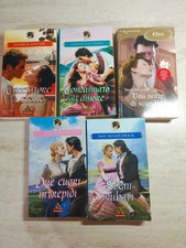 ROMANZI STORICI MONDADORI