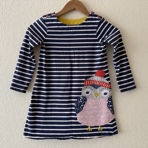Mini bode applique abito - mini,