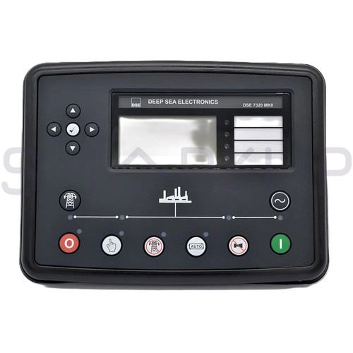 New box deep - box, dse7320