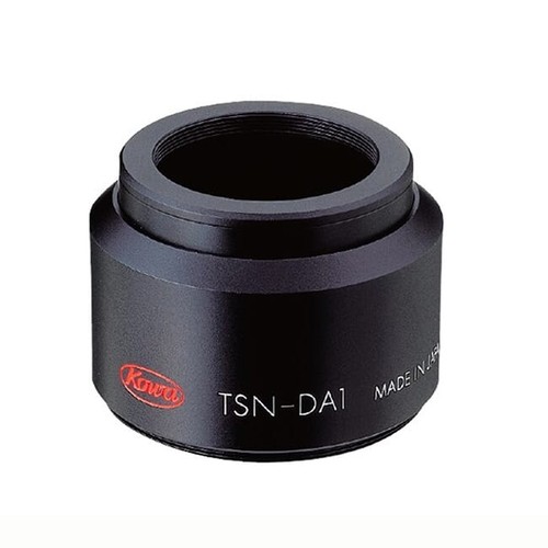 Kowa digital camera - digital, adapter