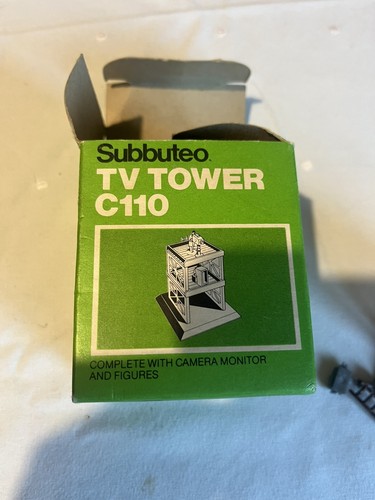 Torre subbuteo c110 in - torre,