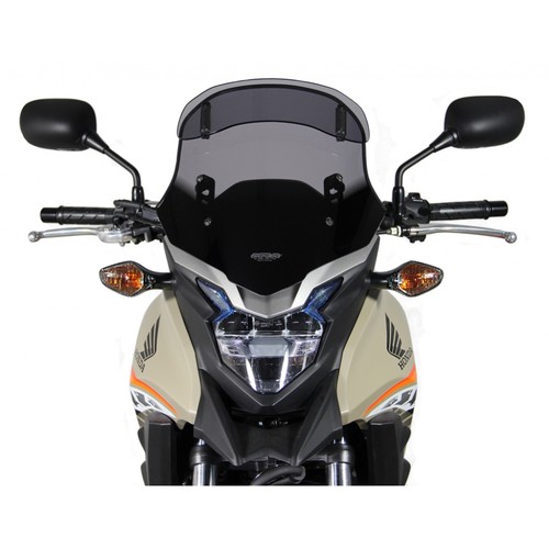 Parabrezza mra vario touring - parabrezza,