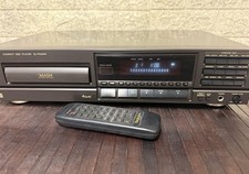Technics pg420a lettore cd - lettore,