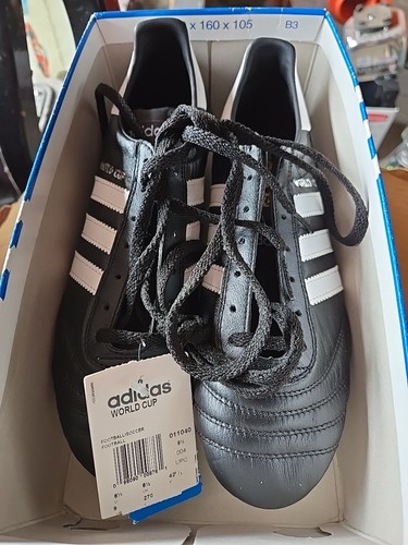 Scarpe calcio adidas - da,