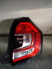 Stop Fanale Faro Fanalino