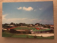Mira (Venezia) - stadium Valmarana - Italia 🇮🇹 (cod. 96046) Priv Post