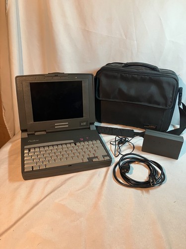 Rarissimo portatile compaq - rarissimo,