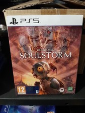 ODDWORLD SOULSTORM - Sony