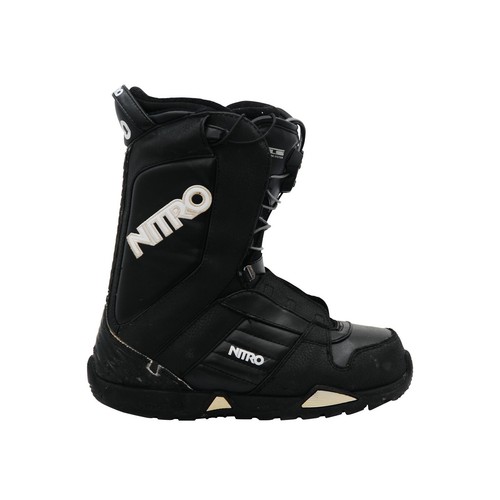 Scarpone snowboard nitro - scarpone,