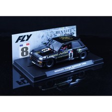 FLY Renault 5 Turbo - Eurocup