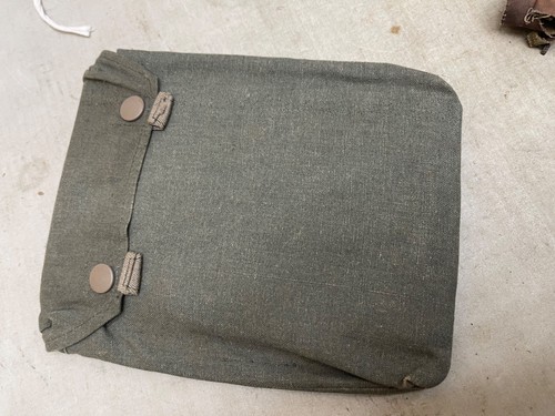 Borsa telone gas originale - telone,
