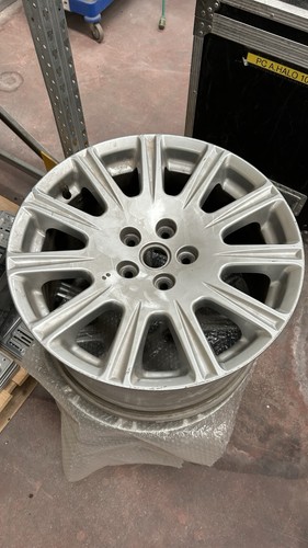 Cerchio maserati quattroporte - cerchio,