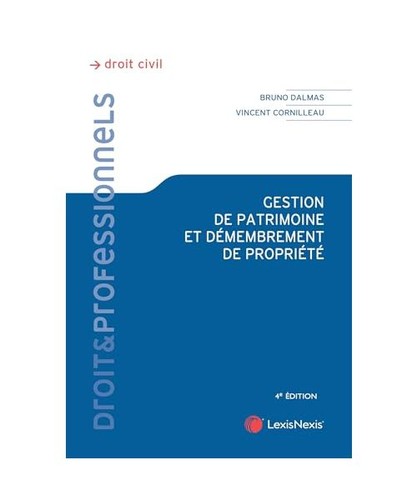 Gestion patrimoine et - gestion,