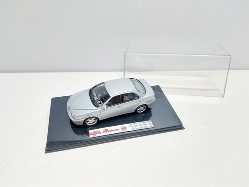 Alfa romeo 156 grigio - alfa, 1998