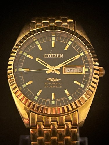 Orologio vintage citizen - orologio,