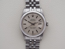 Rolex Datejust 1600 Smooth