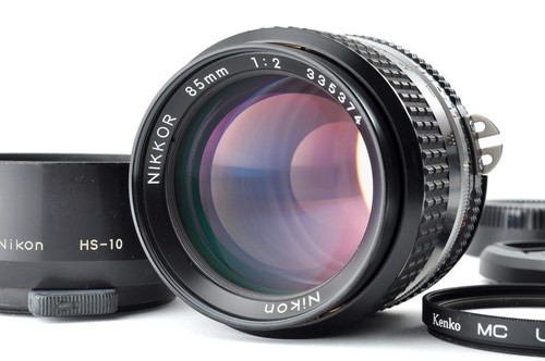 Nikon nikkor mm - nikkor,