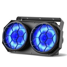Faretto 260 W 2 LED par COB