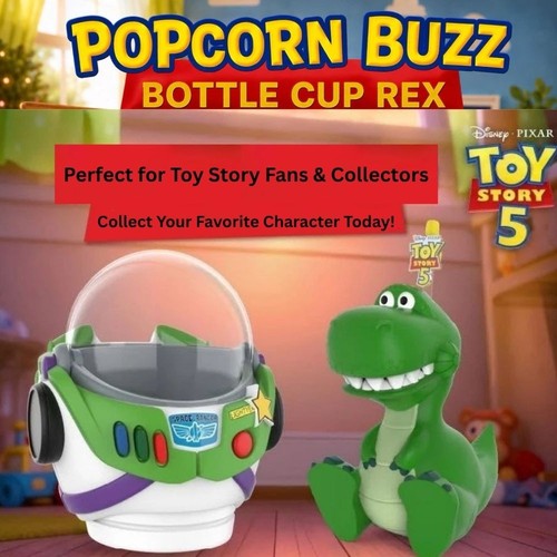 Toy story cinema buzz - cinema,