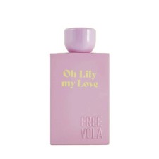 Freevola Oh Lily My Love