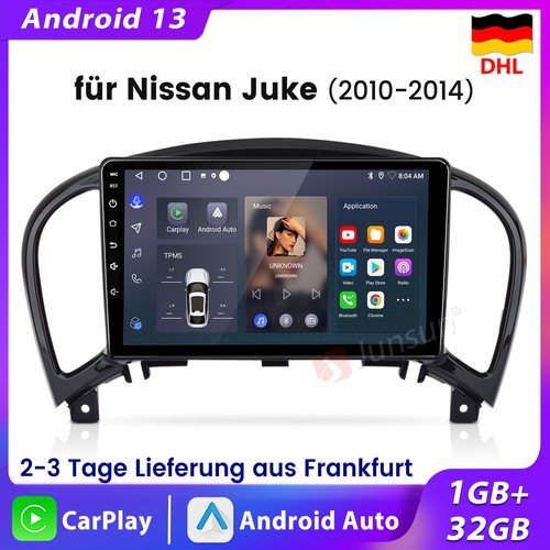 Per nissan juke j15 - juke,