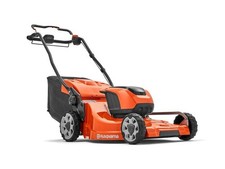 Rasaerba Husqvarna LC353iVX