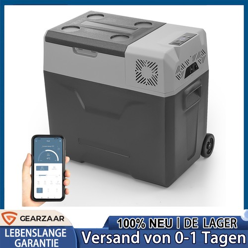 Compressore 50l frigo box - 50l,
