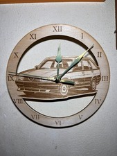 Orologio da parete Alfa 75