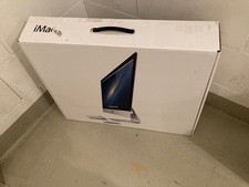 Apple imac scatola - 27",