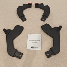 	Peg Perego Ypsi Double