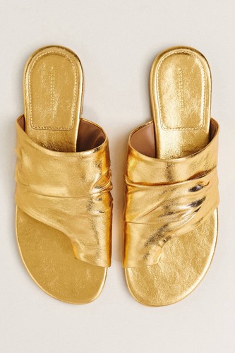 Sandali oro