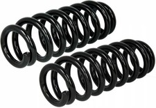 2X GH Molle Ammortizzatori