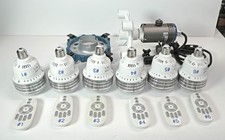 CHIMERA TRIOLET COMPLETE KIT
