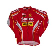Maglia ciclismo vintage