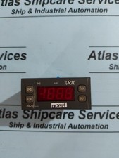ELIWELL IC912 TEMPERATURE