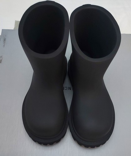 Balenciaga stivaletto steroide - stivaletto,