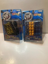 Lotto di 2 nuovi 2002 Jakks