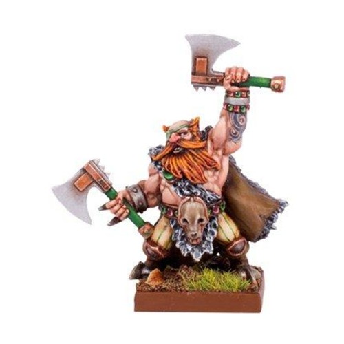 Mantic kings war - mantic, of