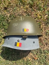 Elmetto originale militare