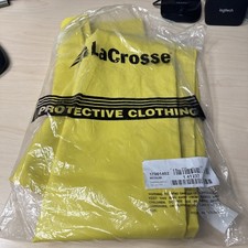 LaCrosse/Rainfair Salopette