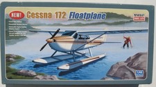 MINICRAFT 11634 Cessna 172