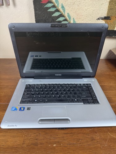 Portatile toshiba satellite - portatile,
